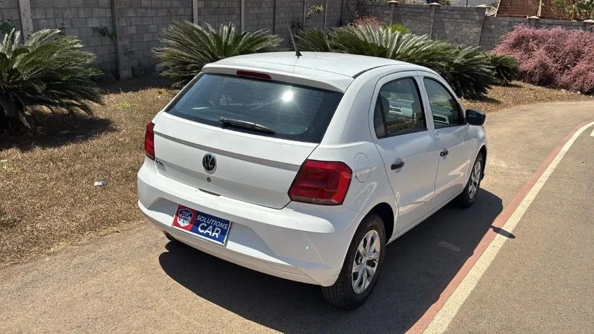 Veículos disponíveis para locação (uber, 99) - Foto 4
