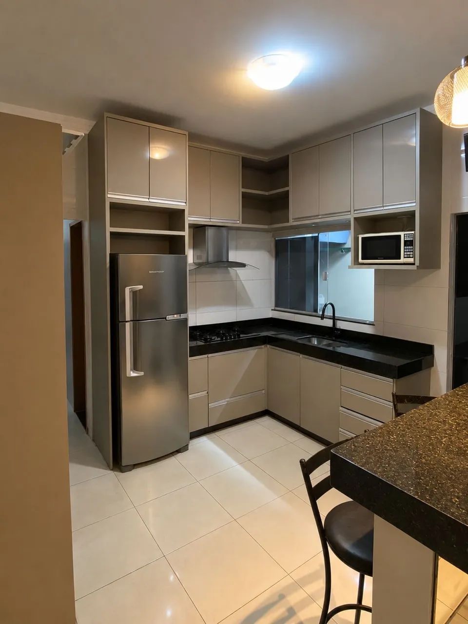  VENDO CASA - SETOR ESTRELA DALVA | GOIÂNIA - Foto 4
