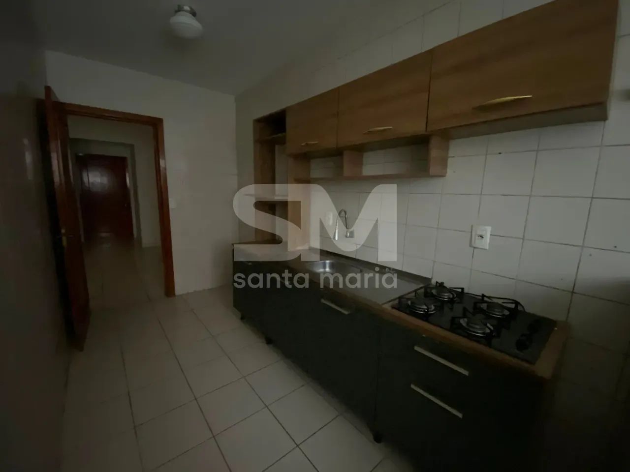 Apartamento para locação, Centro, Chapecó - SC - Foto 5