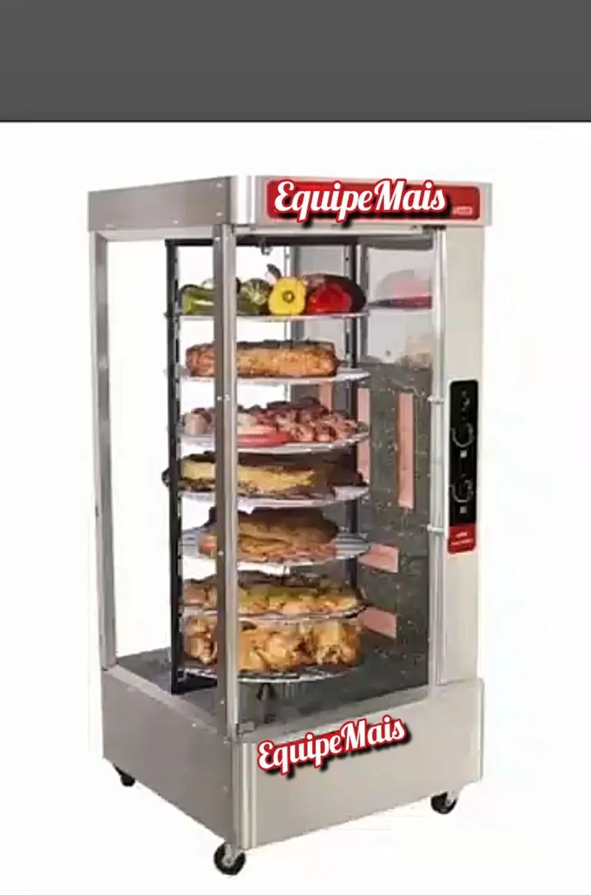 Produtos comerciais 