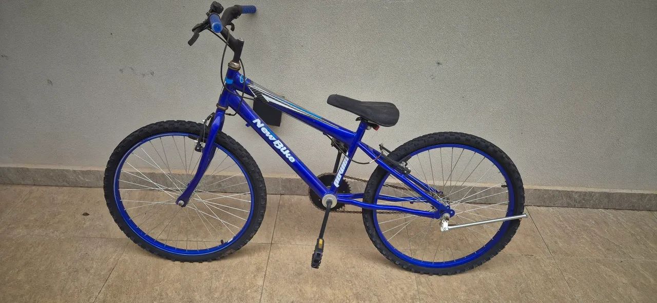 Bicicleta infantil mascuina 