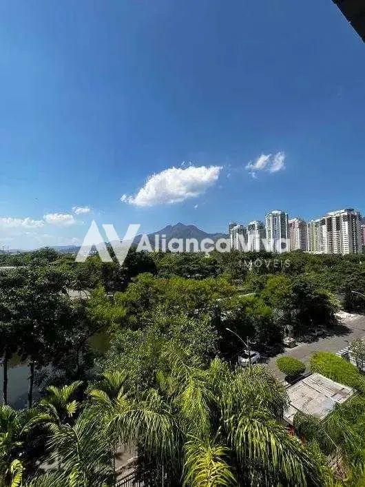 Barra da Tijuca | Cobertura 5 quartos, sendo 4 suites - Foto 4