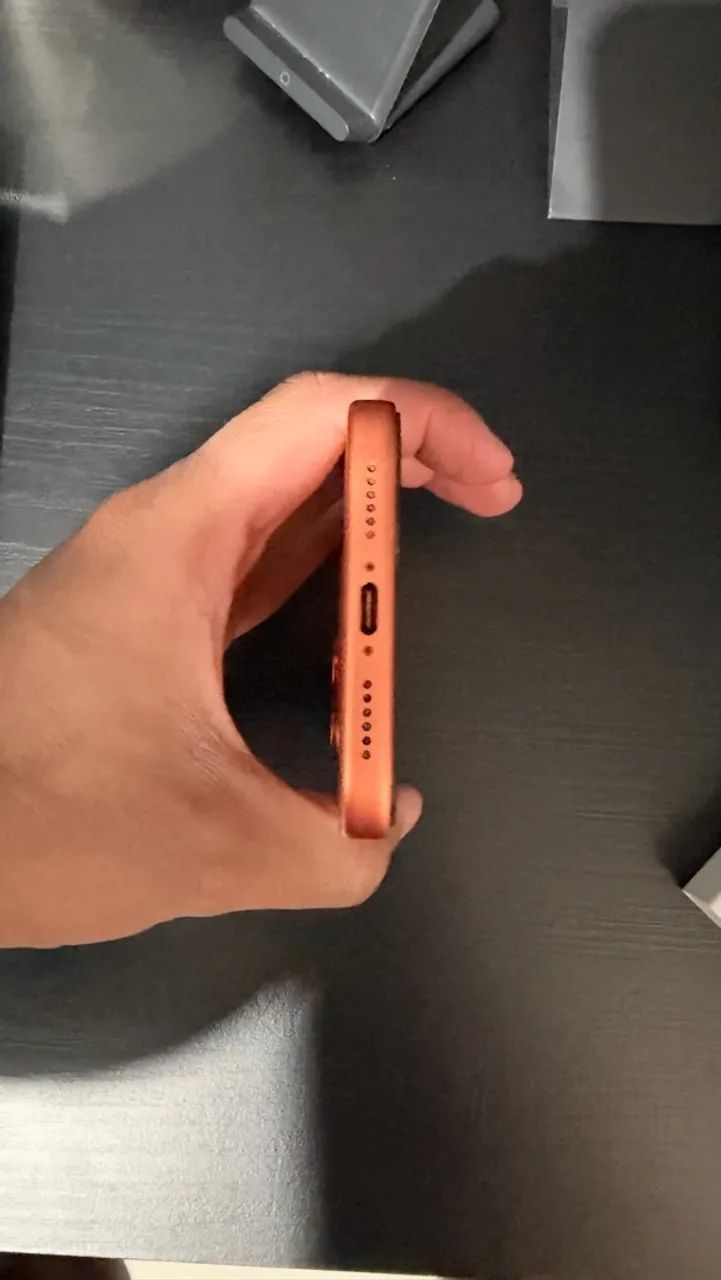 iPhone 17 PRO MAX 256GB SEM DETALHES - Foto 4