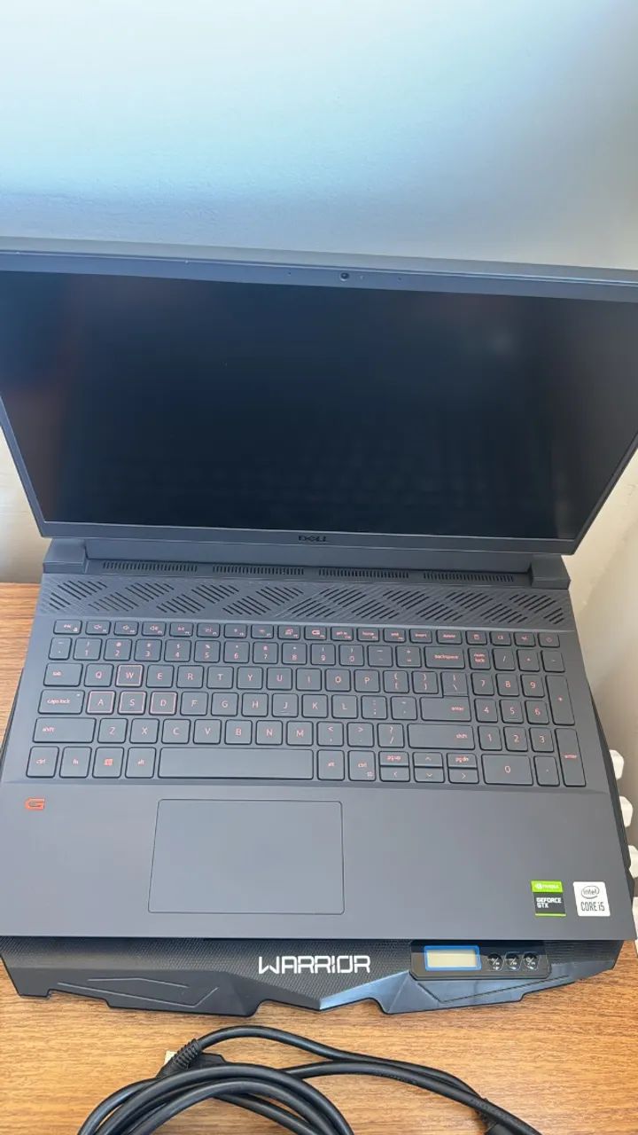 Notebook Gamer Dell G15 - Foto 2