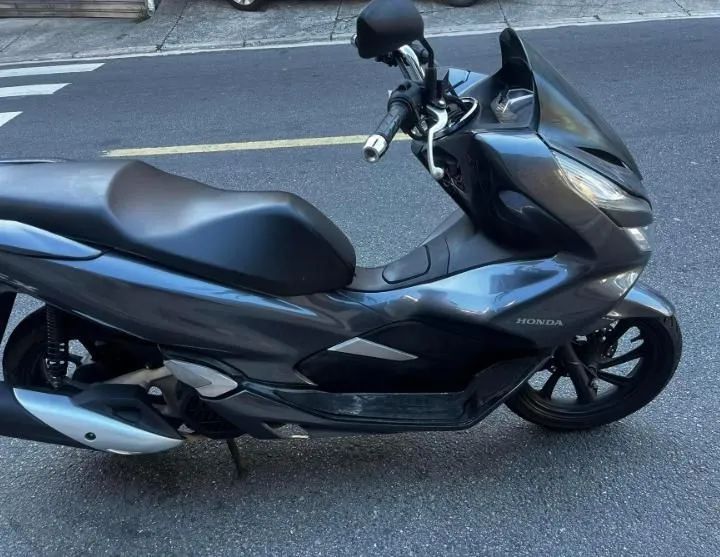 HONDA PCX 2020