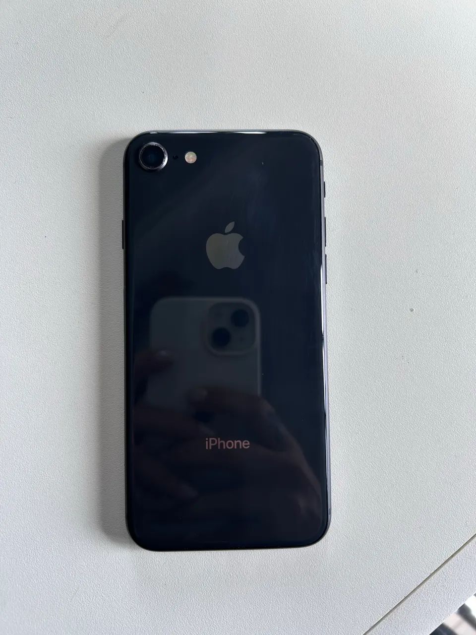 Iphone 8 -256gb - Foto 2