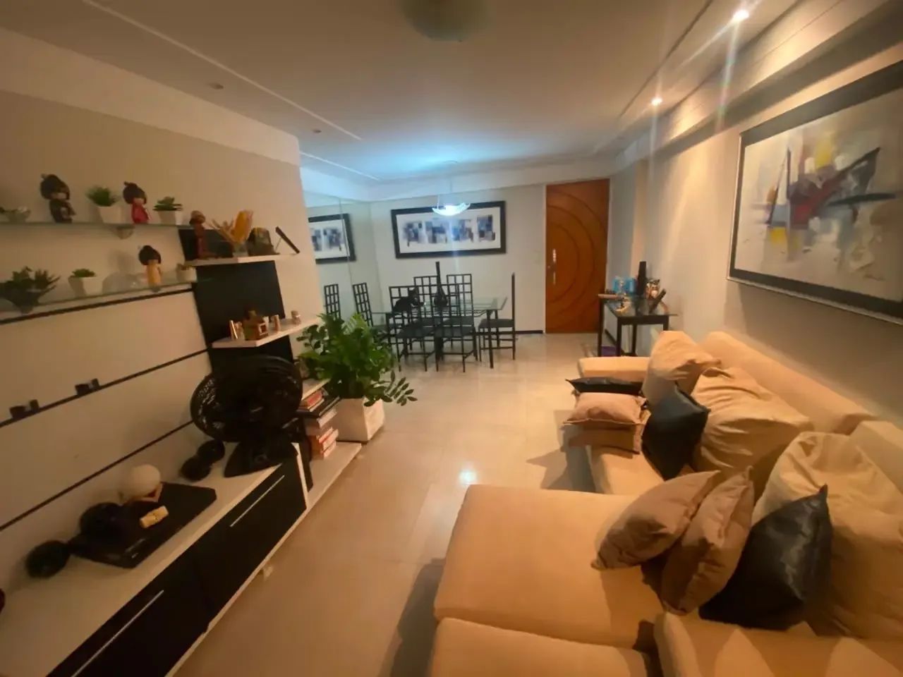 Apartamento à venda, ENCRUZILHADA, Recife, PE - Foto 2