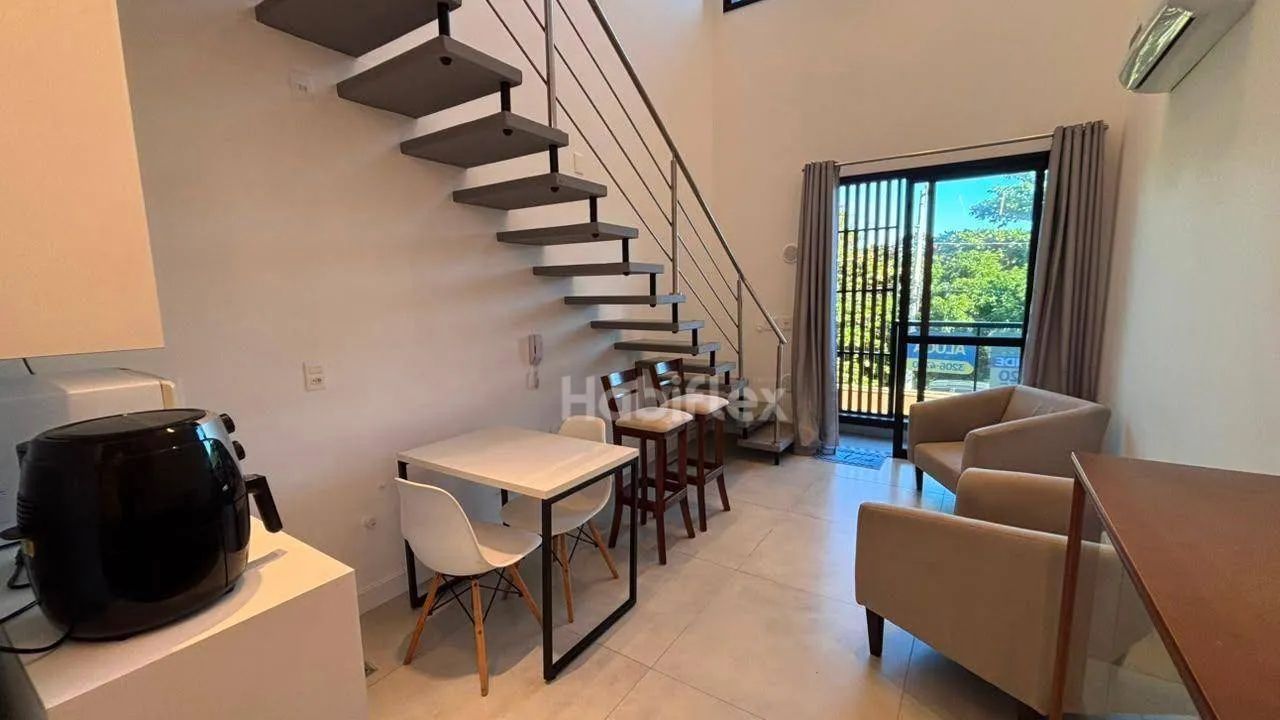 Loft com 1 dormitório à venda - Campeche - Florianópolis/SC - Foto 3