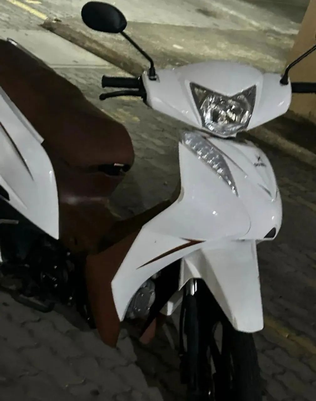 JET 125cc SHINERAY QUITADA - Foto 5