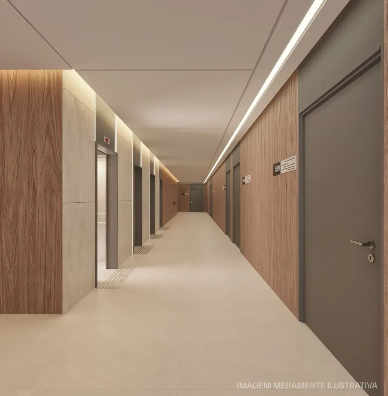 Consultórios no Shopping Recife de 36m² a 496m² | Construtora Gabriel Bacelar - Foto 4