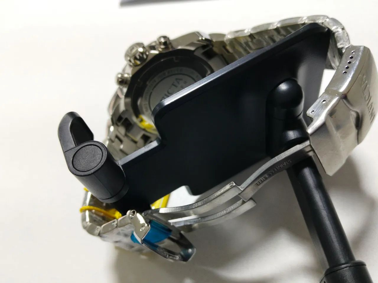 Vendo invicta pro drive  - Foto 5
