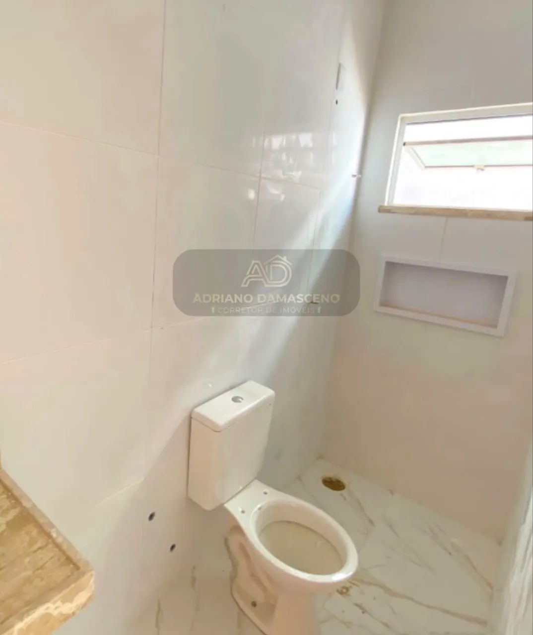 CASA EM AQUIRAZ 2 QUARTOS - Foto 4