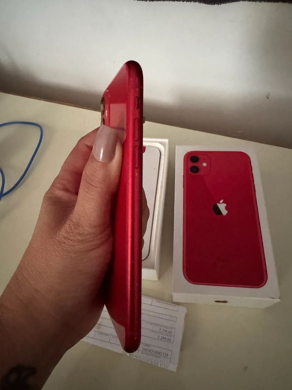 Vendo IPhone 11  - Foto 5