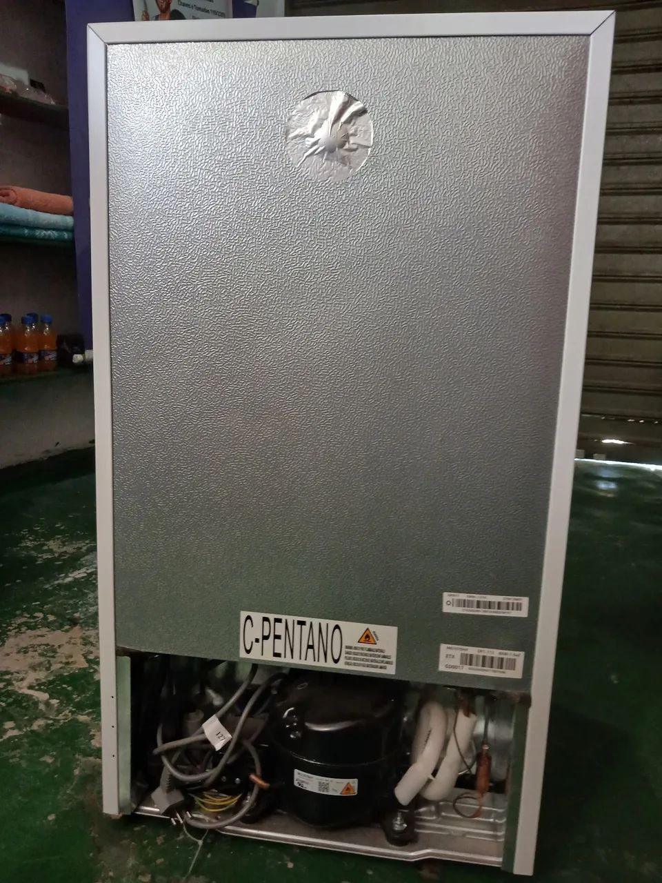 FRIGOBAR NOVO  - Foto 2