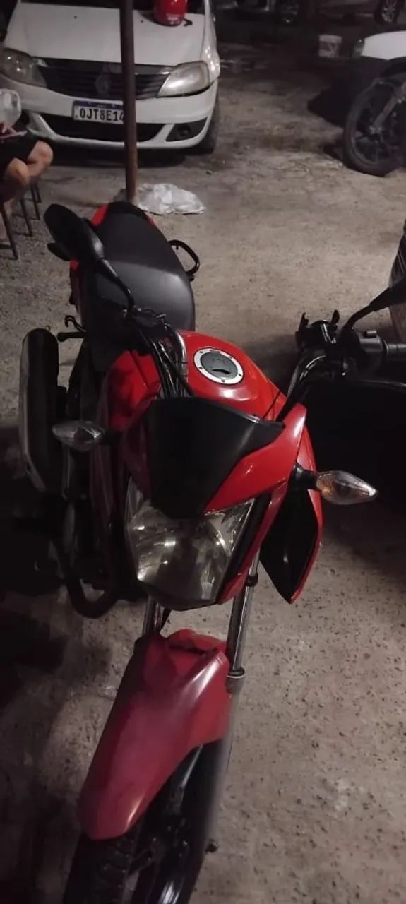 CG Fan 150  - Foto 5