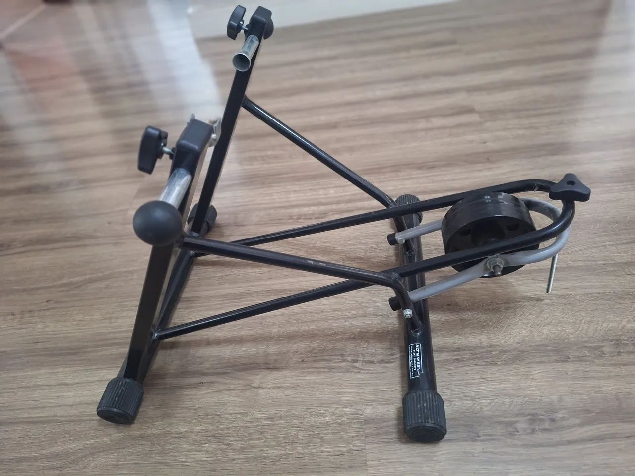 Rolo de Bike - Foto 2