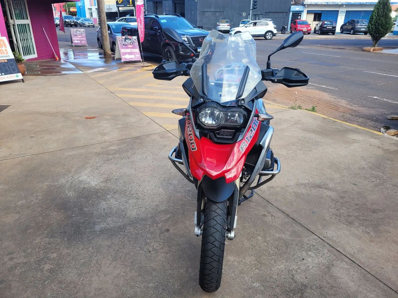 GS 1200 particular - Foto 2