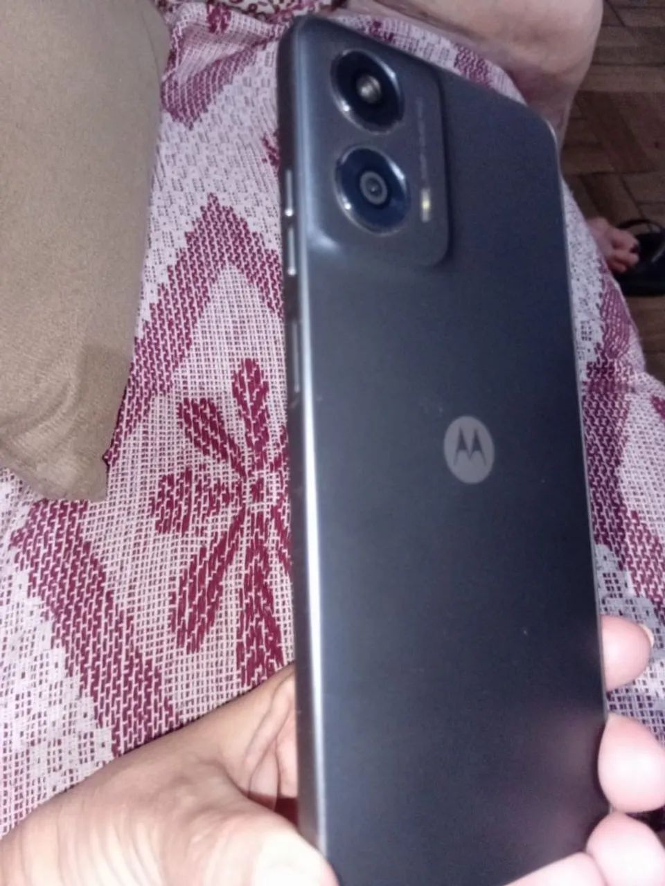 Motorola Moto g24 - Foto 3