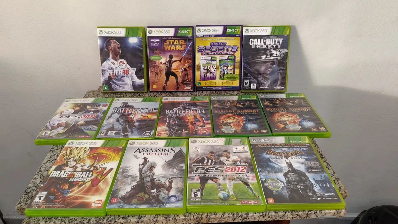 Xbox 360  - Foto 3