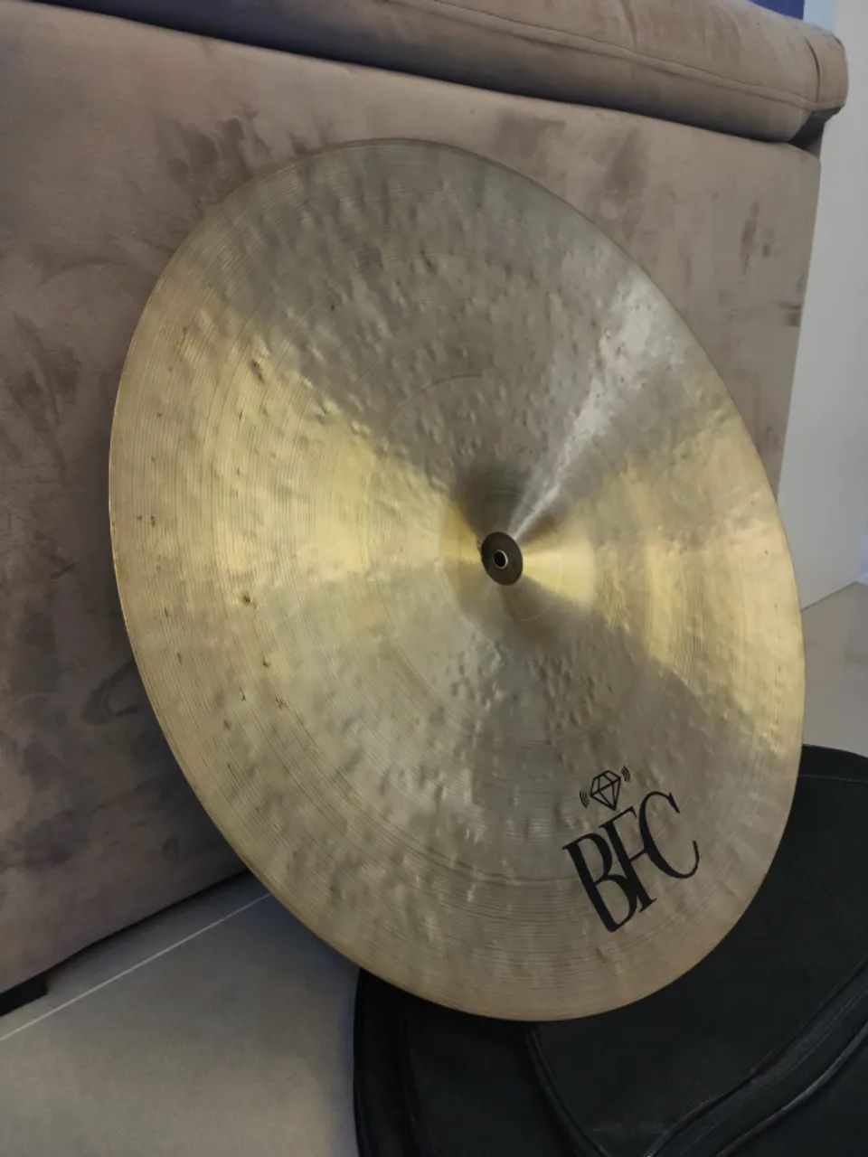 Ride Bfc Dry Dark Thin 24 Bronze B20 - Foto 3