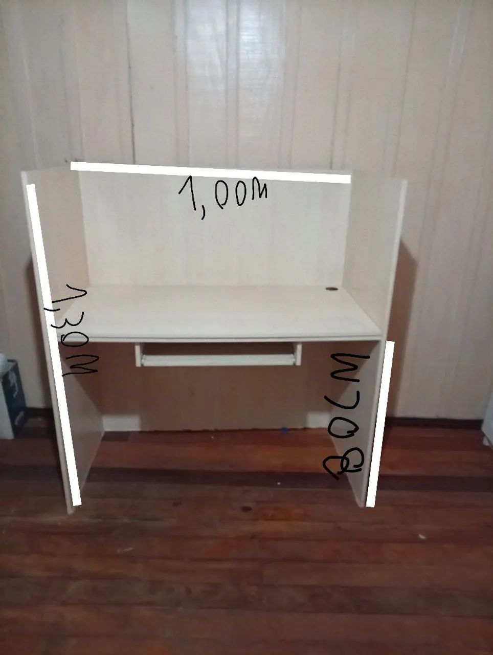 Escrivaninha  mesa para escritório 441993199806074881