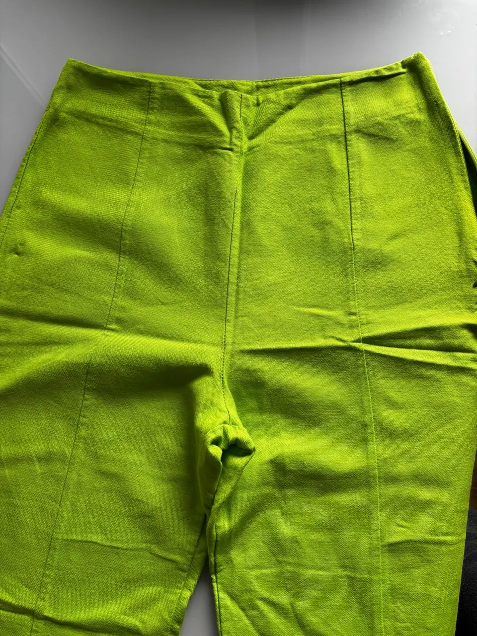 Calça flare  - Foto 4