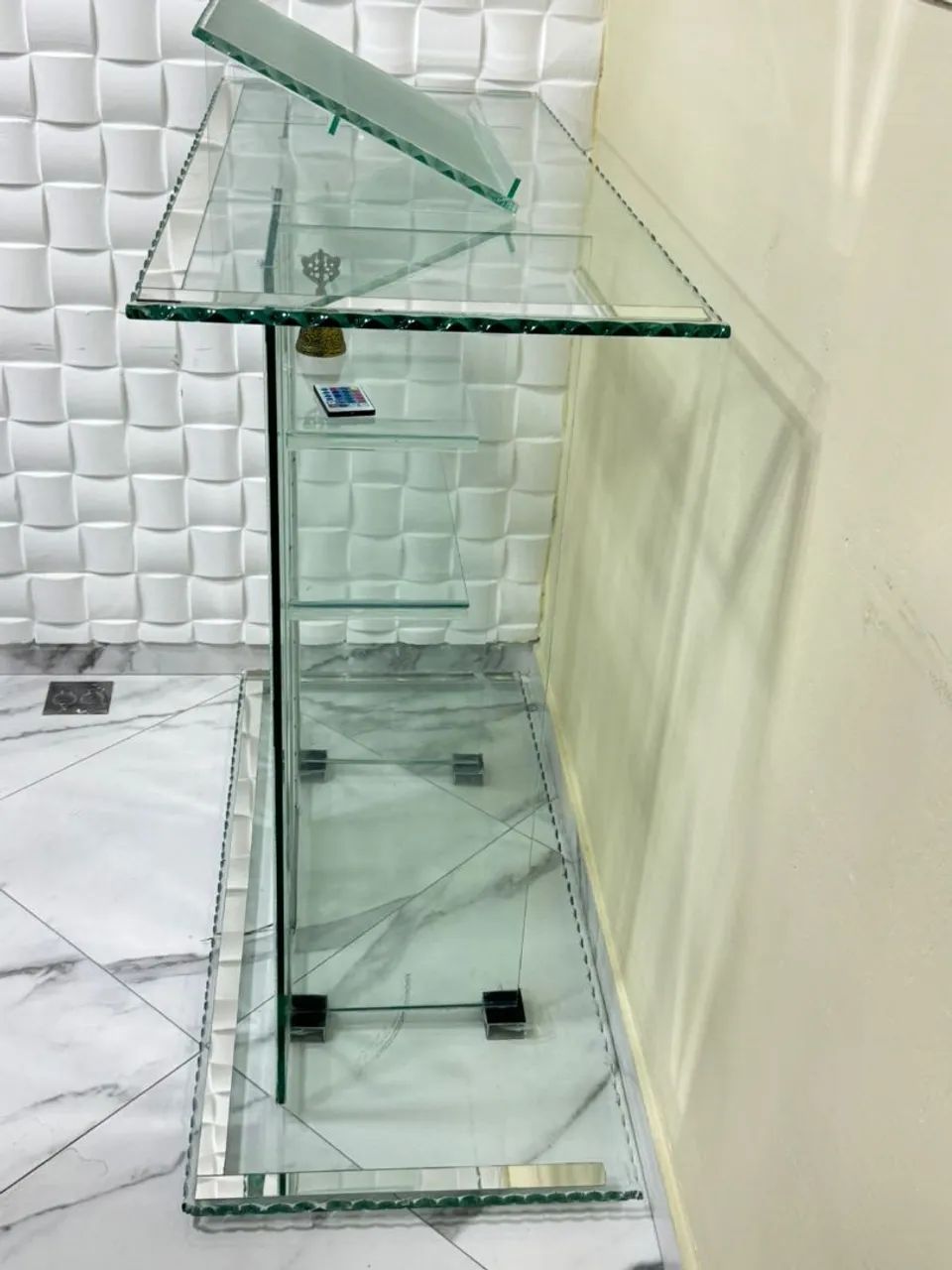 Pulbito de vidro. - Foto 2