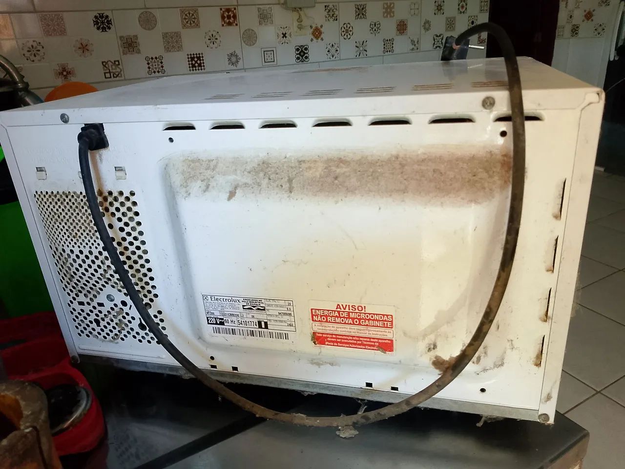 Micro ondas  - Foto 3