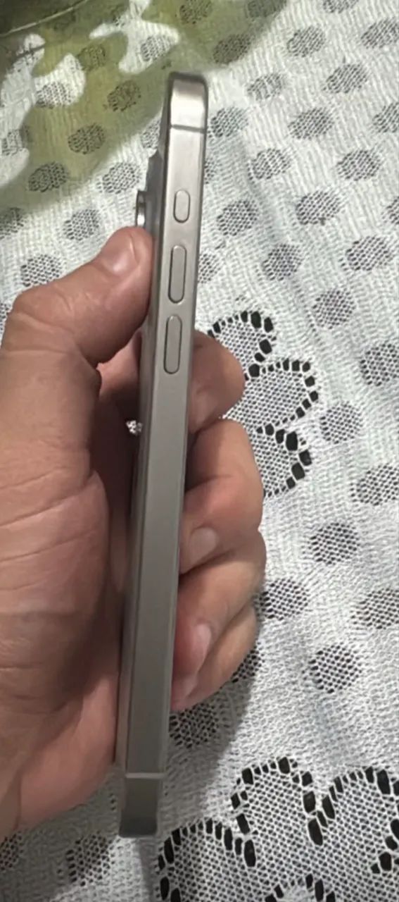 IPHONE 15 PRO MAX 512GB