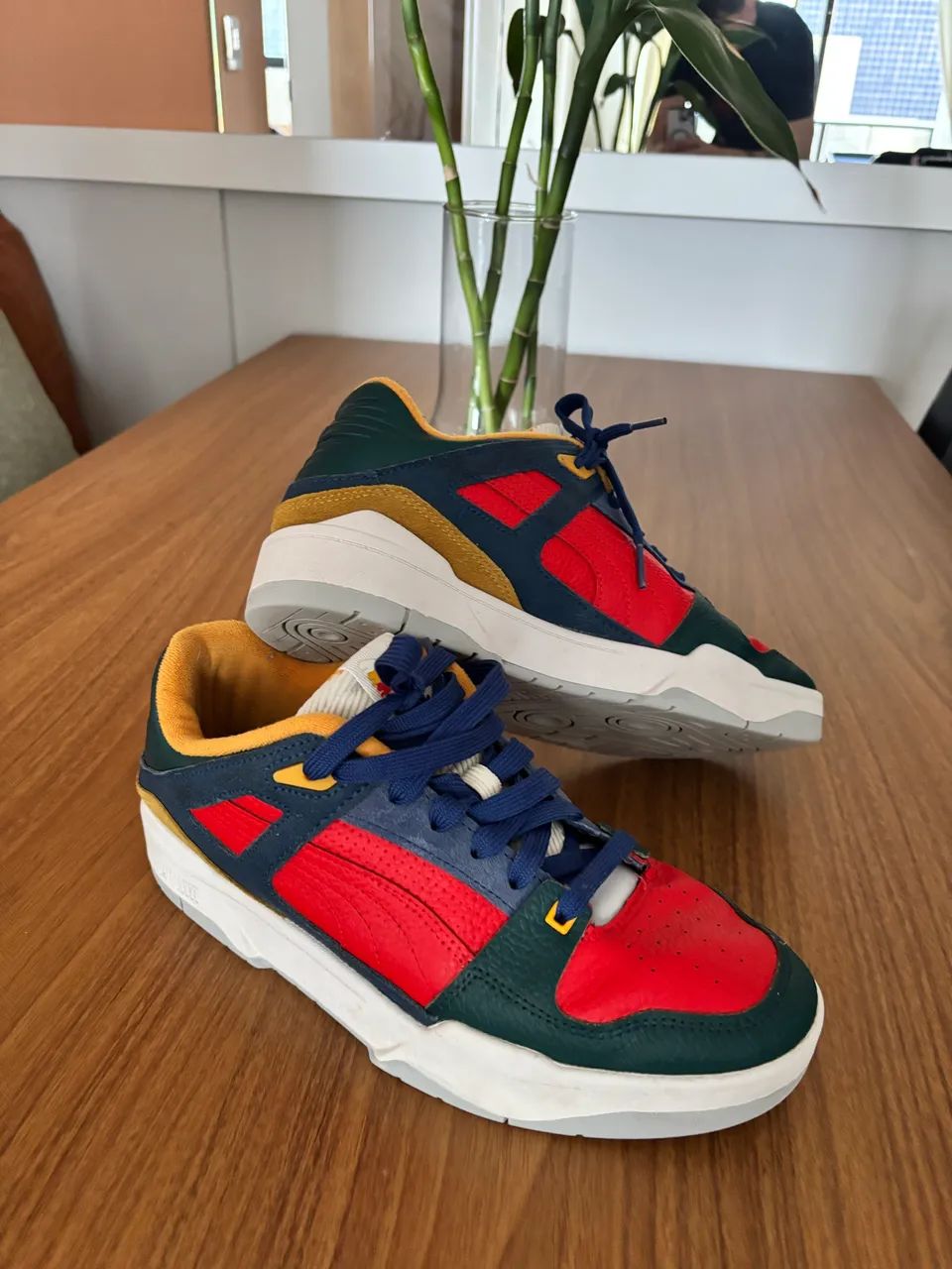 Tênis PUMA original  - Foto 2