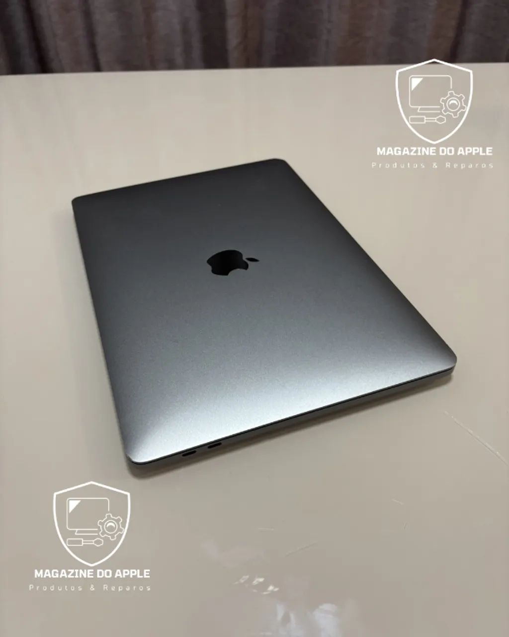 MacBook Pro Touch Bar 2019 (i7/16g/512g) 13 polegadas - Notebooks