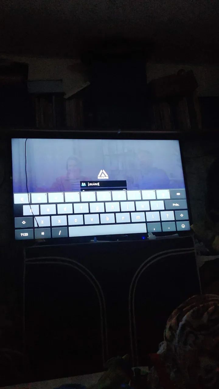 TV Samsung 48" Full HD - Foto 3