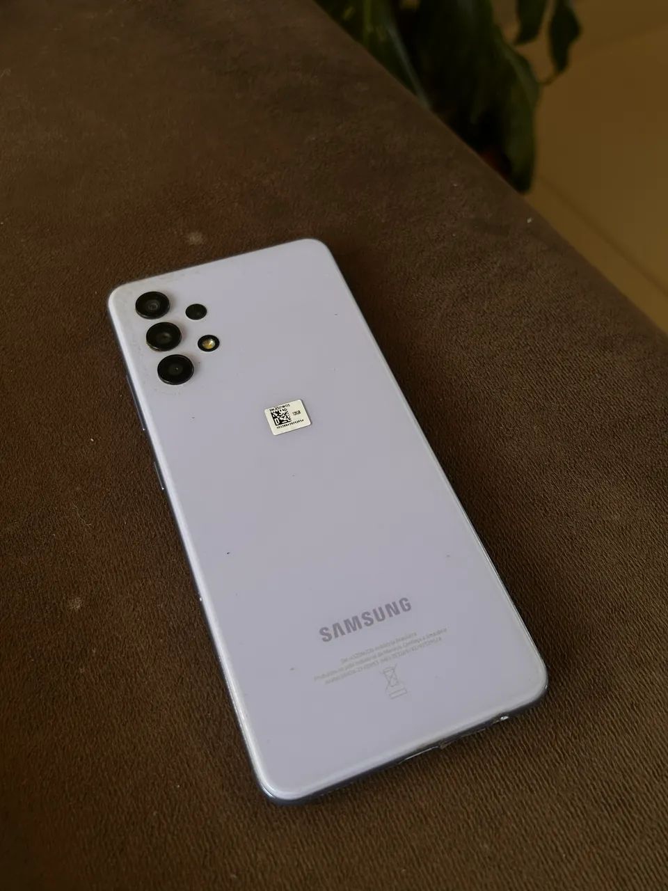 Galaxy A32 