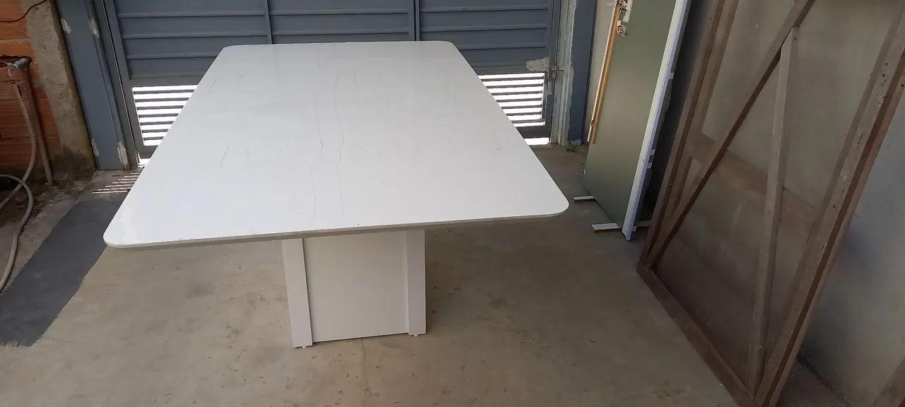 Mesa de jantar grande  - Foto 3