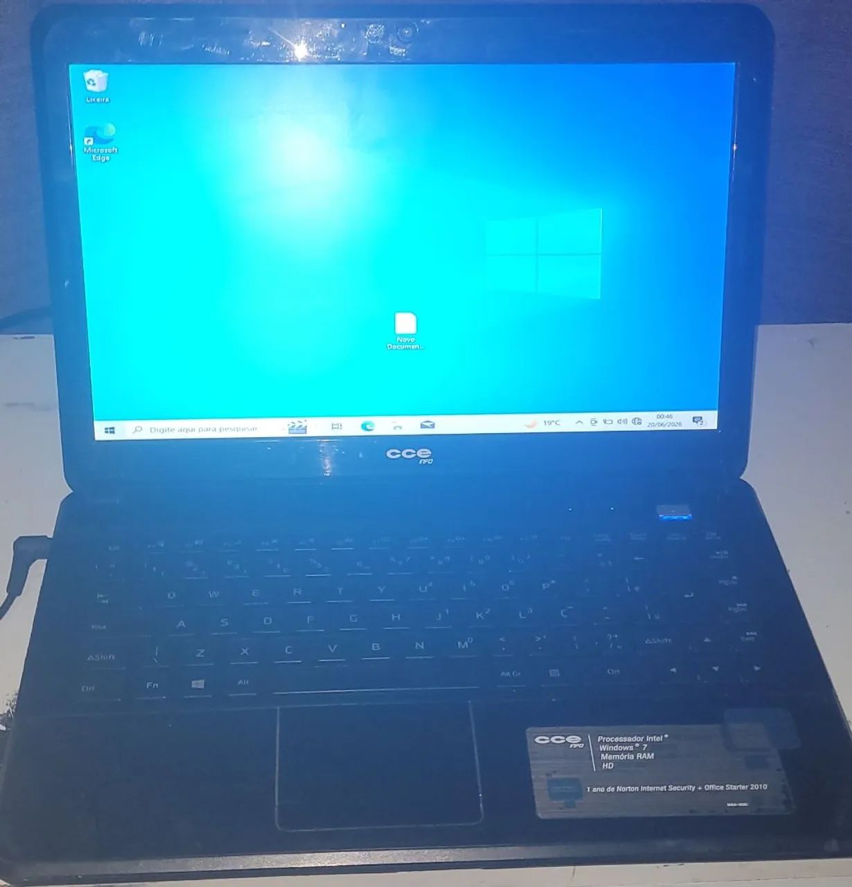Notebook Barato 
