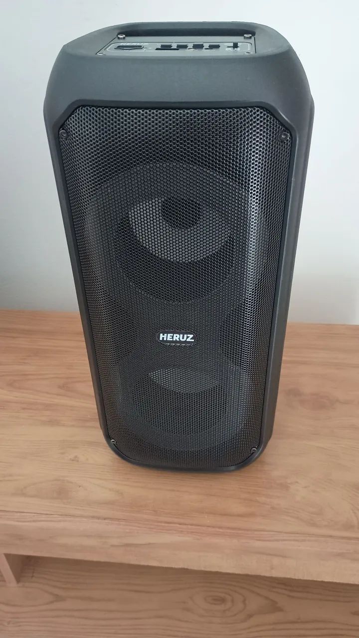 Caixa Bluetooth Nova Original Selo Anatel  - Foto 3