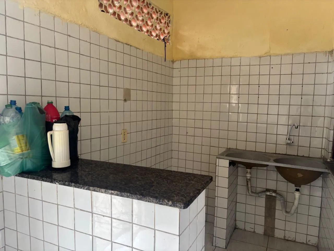 Alugo casa pequena - Foto 4