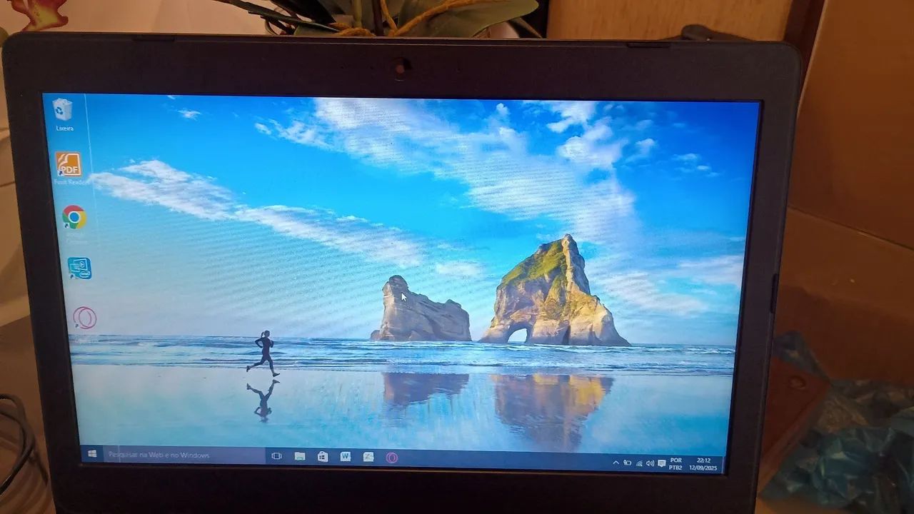 Notebook Positivo Stilo Led 14pol, HDMI, 4Gb Ram<br> - Foto 4