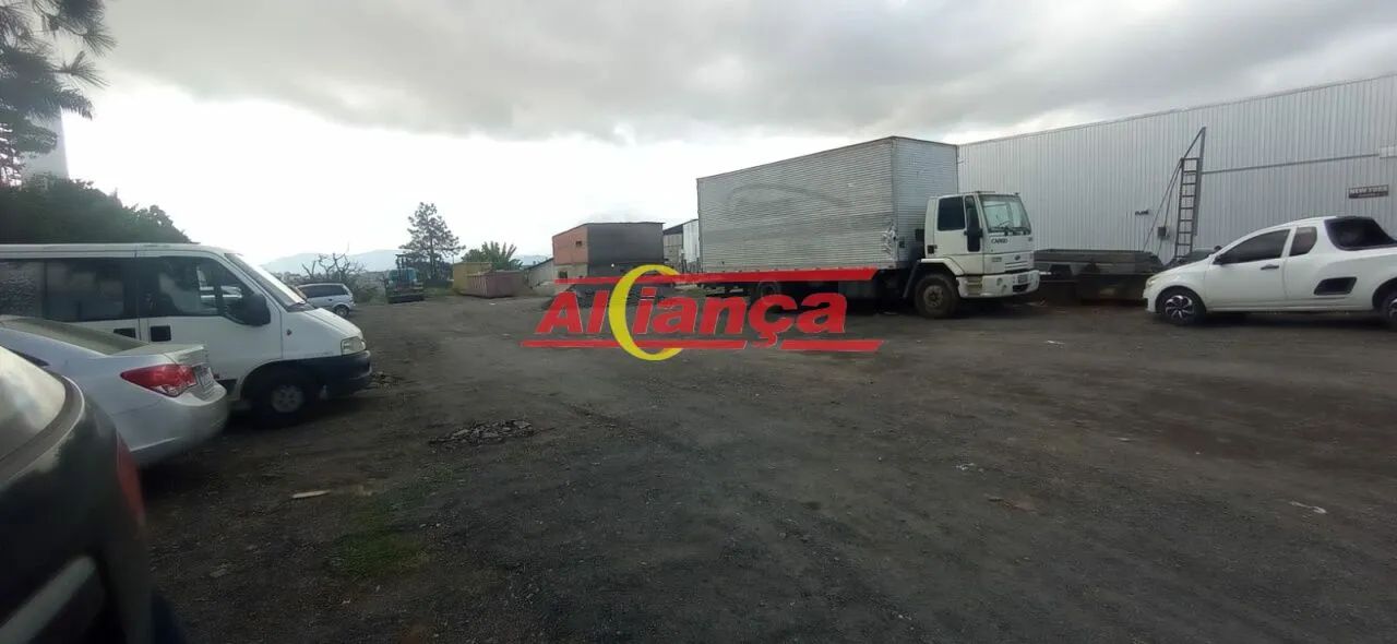 TERRENO COMERCIAL 2.100 M² - GUARULHOS, SP - Foto 4