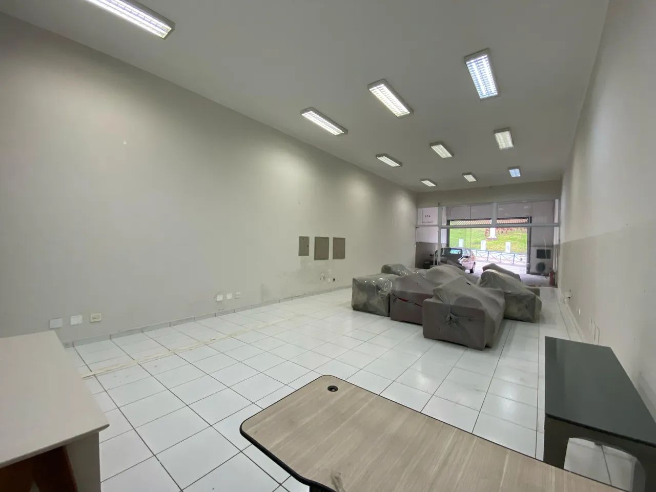 Oportunidade, Compra ou Locação de Prédio Comercial na Av. São Paulo à 3min. do Centro - Foto 2
