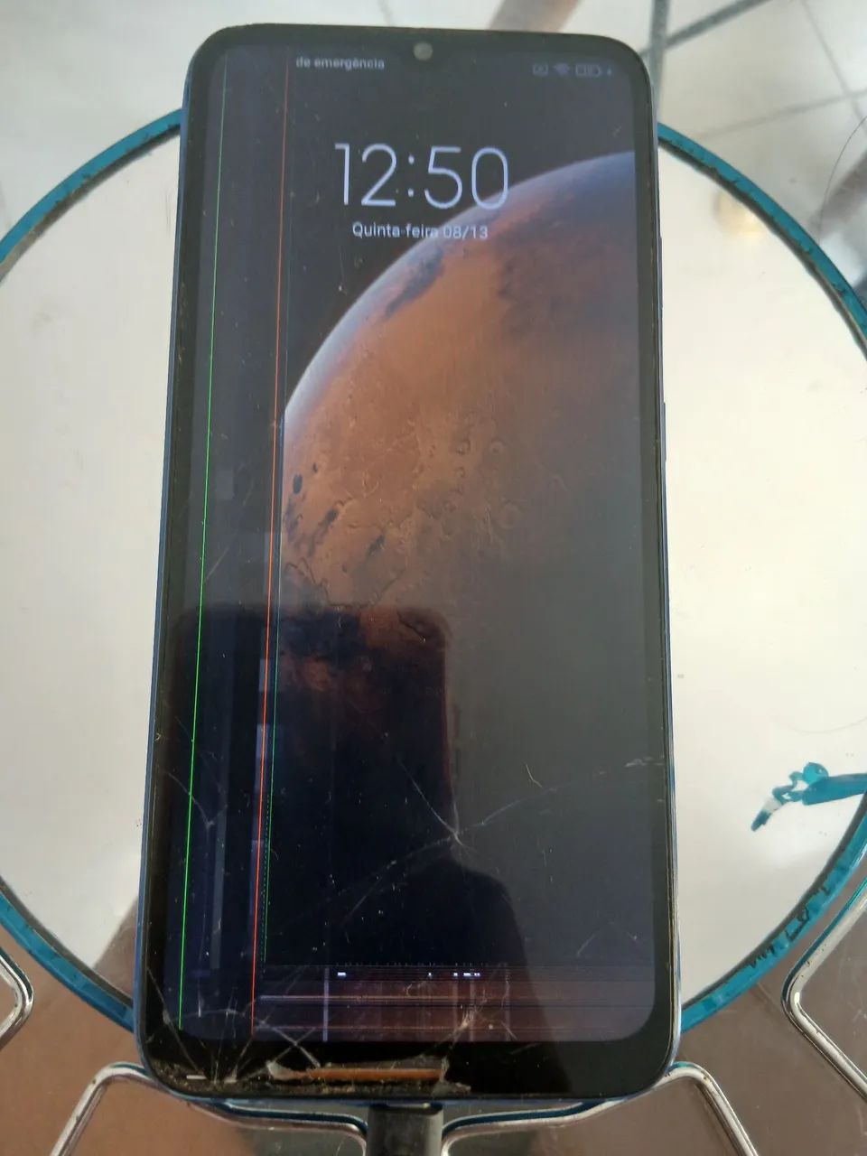Redmi 9c