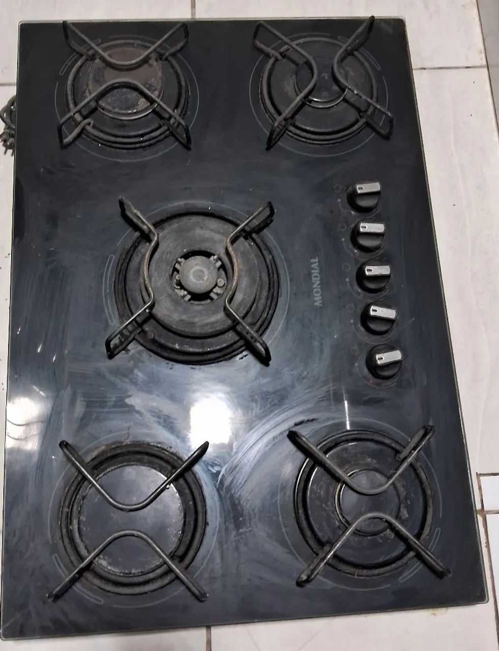 Cooktop  - Foto 2