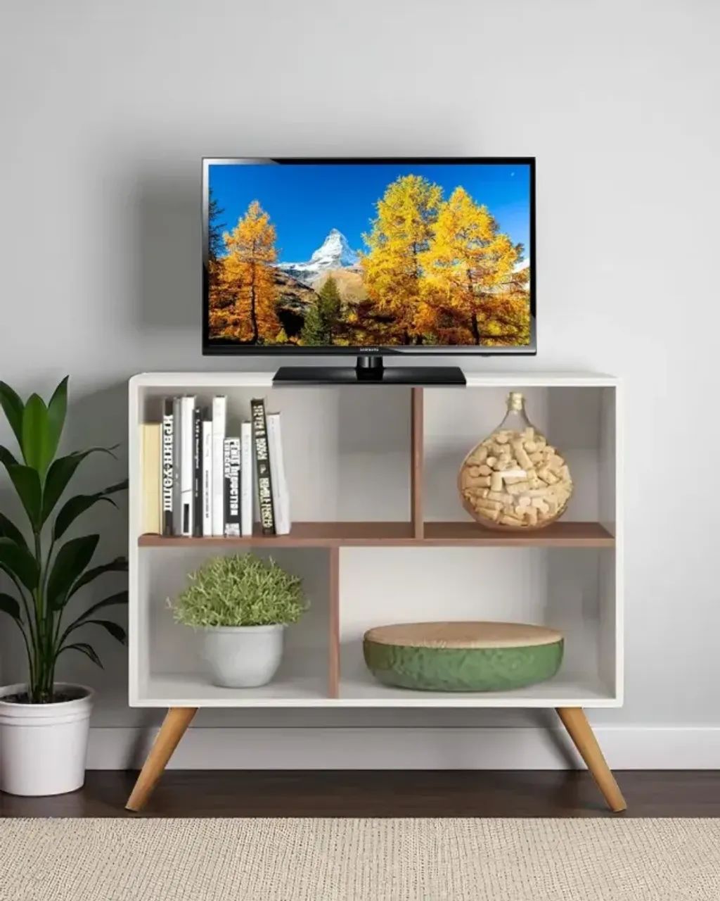 Rack pierre para tv ate 42polegadas 