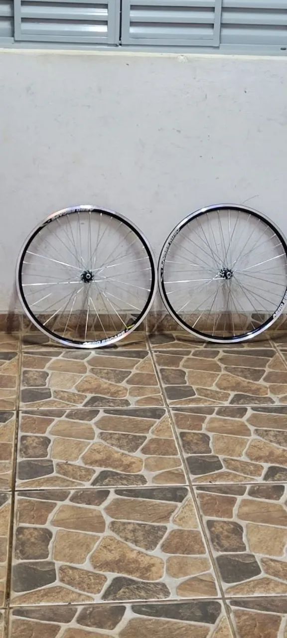 Aro 26 de bicicleta 
