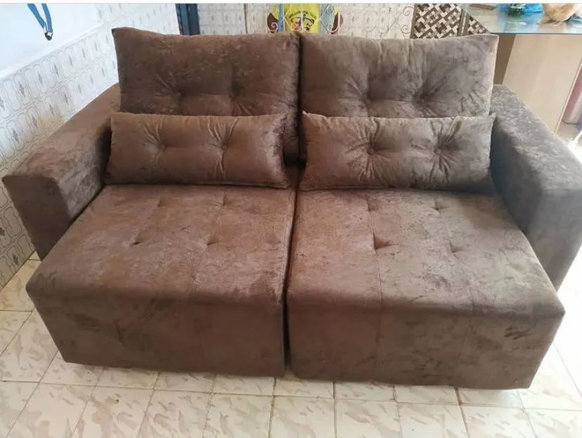 REFORMAS E FABRICAÇÃO EM GERAL - Foto 3