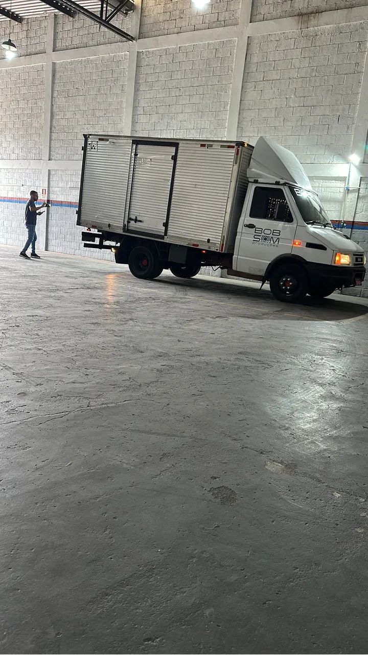 Iveco dally 3510 - Foto 4