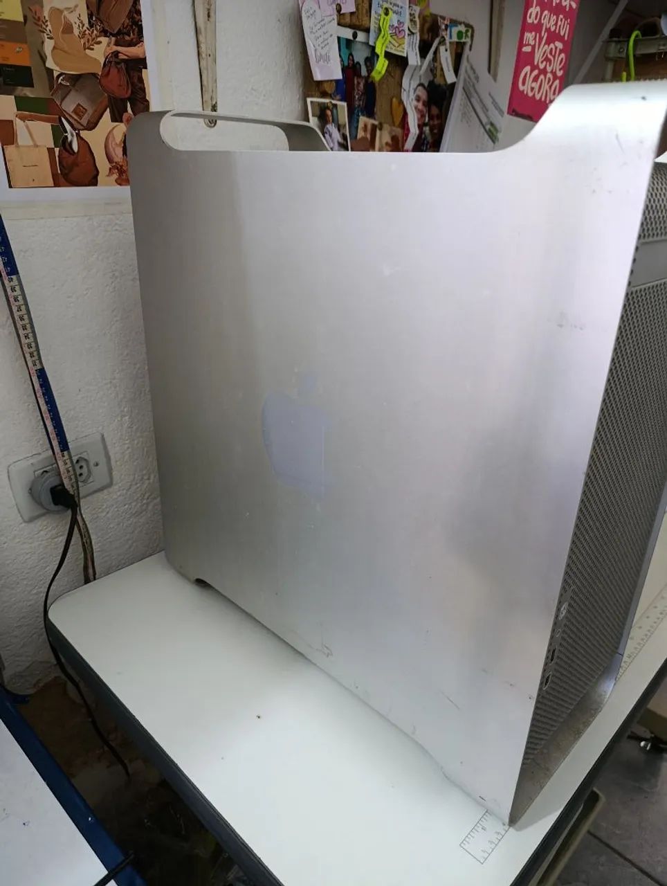 Gabinete Mac Pro - Foto 2