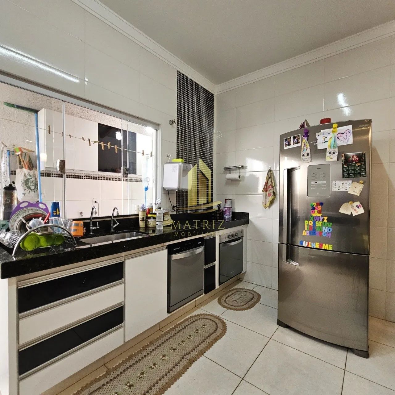 MATRIZ VENDE CASA NO CAMBUÍ - Foto 4