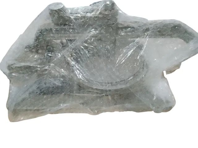 Marmitex Aluminío  - Foto 4