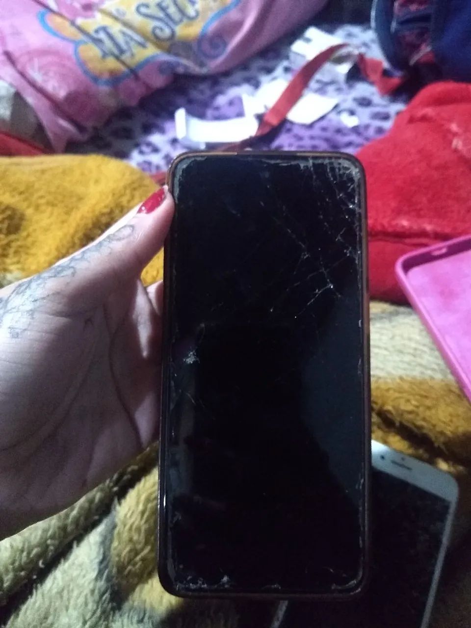 Celular para troca de tela  - Foto 2